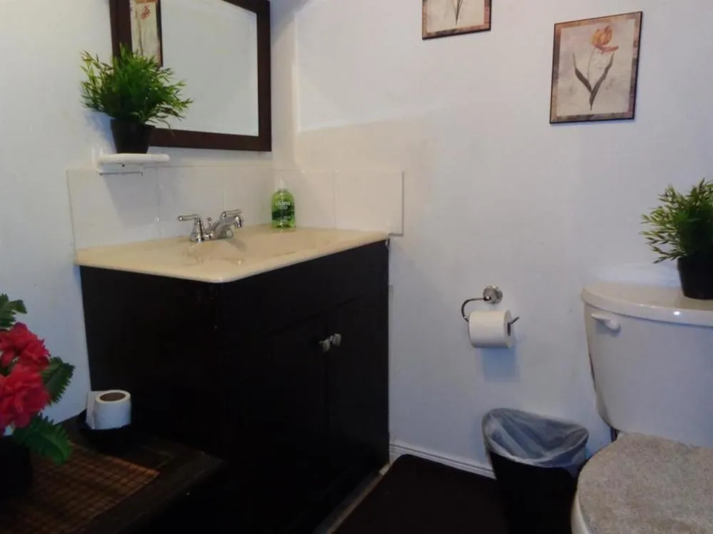 Adib Apartments - 840 Woodroffe Ave, Unit 2