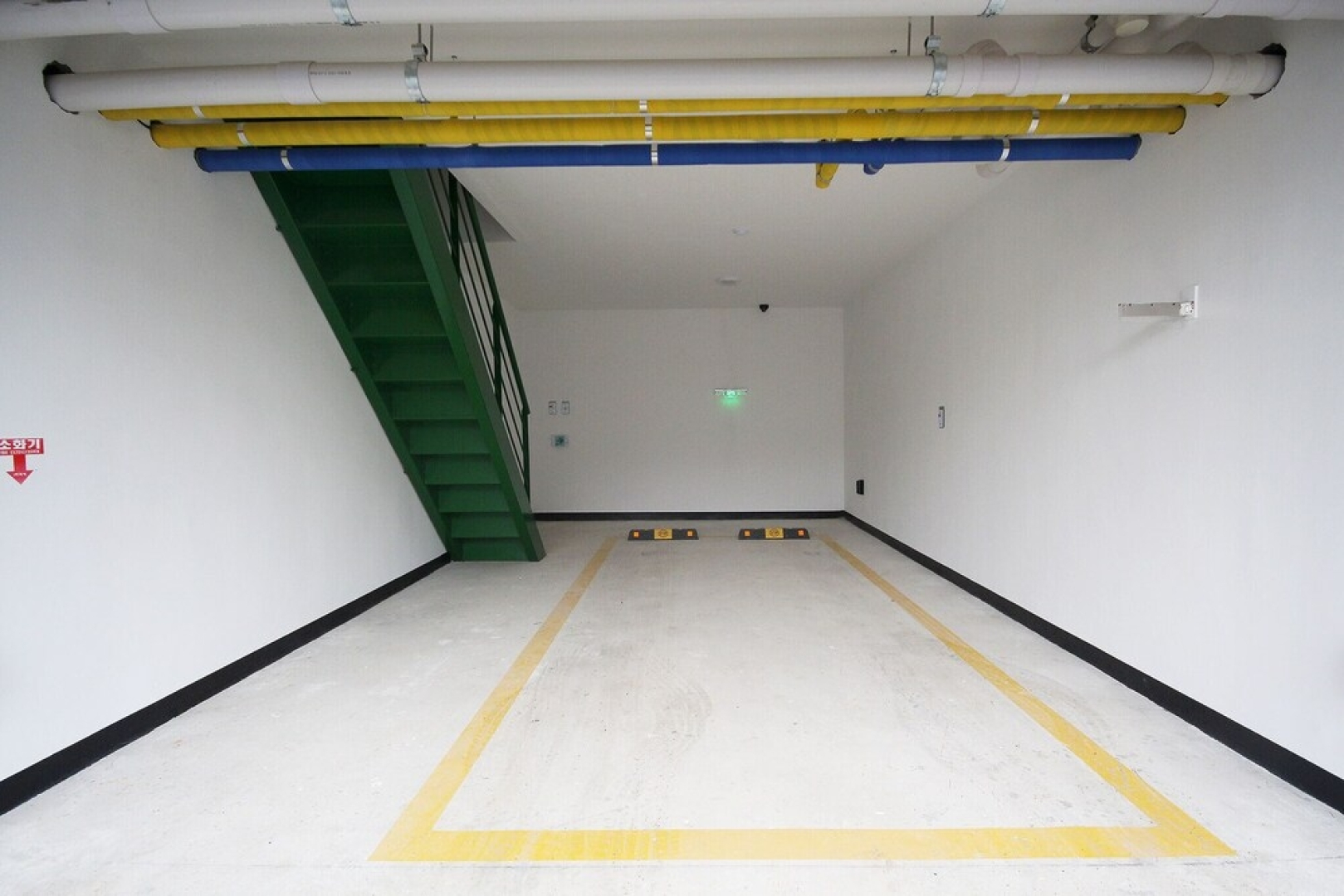 Wanju Geogi Self Check-in Motel 2