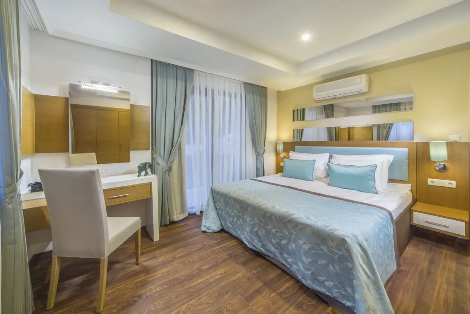 Akpalace Belek Islamic (Non Alcoholic)