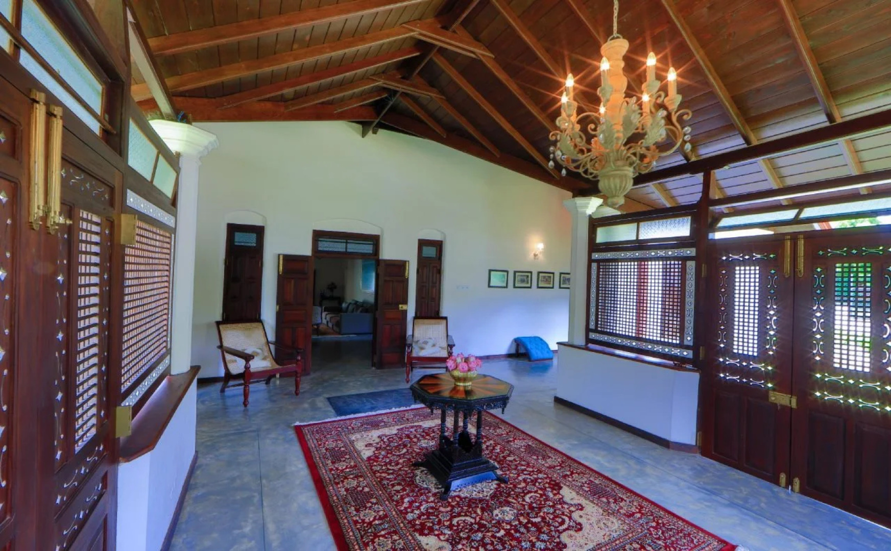 Satiana Villa Tangalle