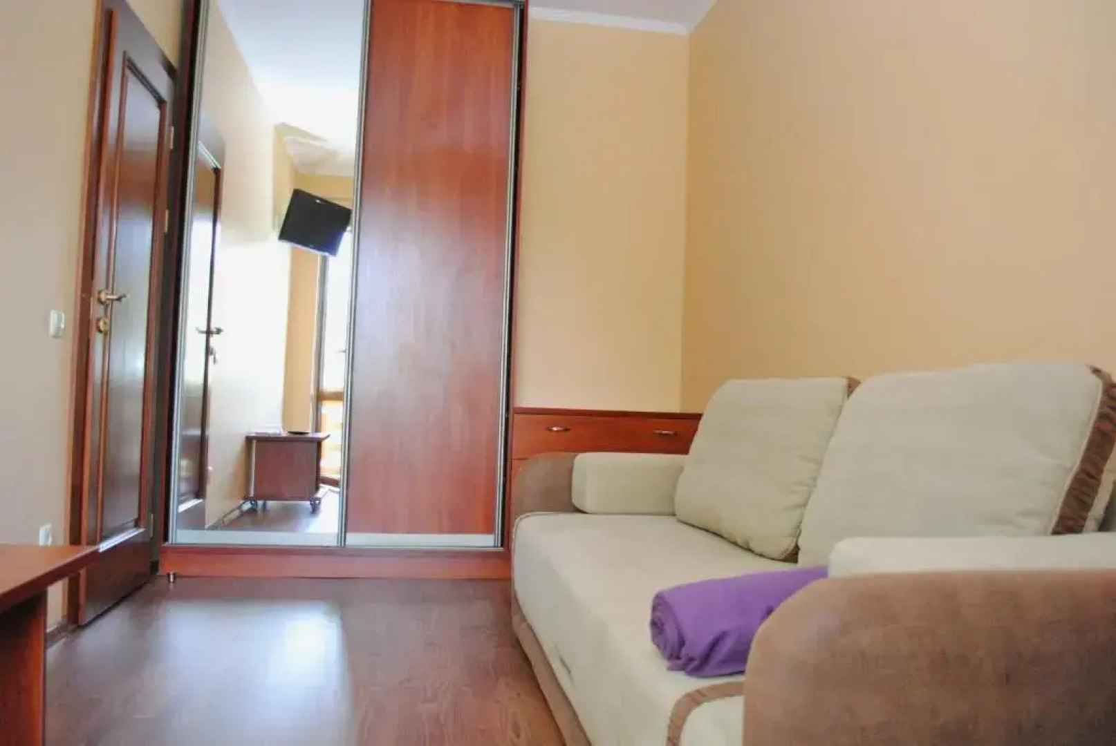 Hotel Forward Pool&Sauna