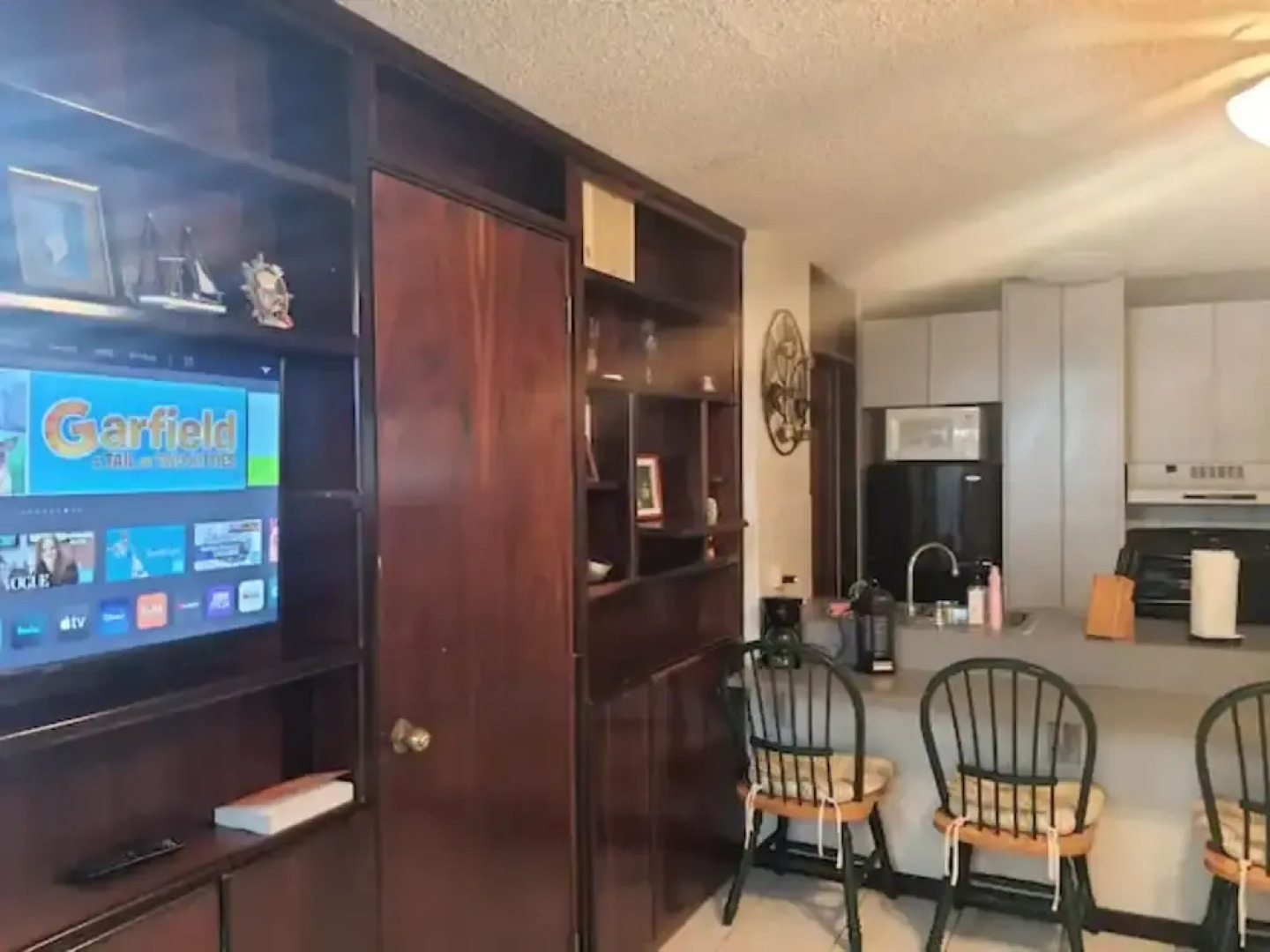 Montones Beach Studio B-3