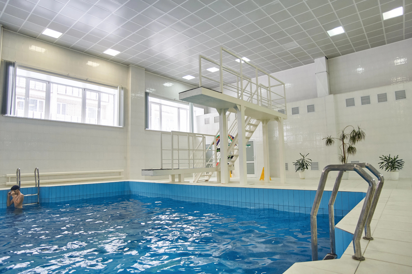 Барнаульский