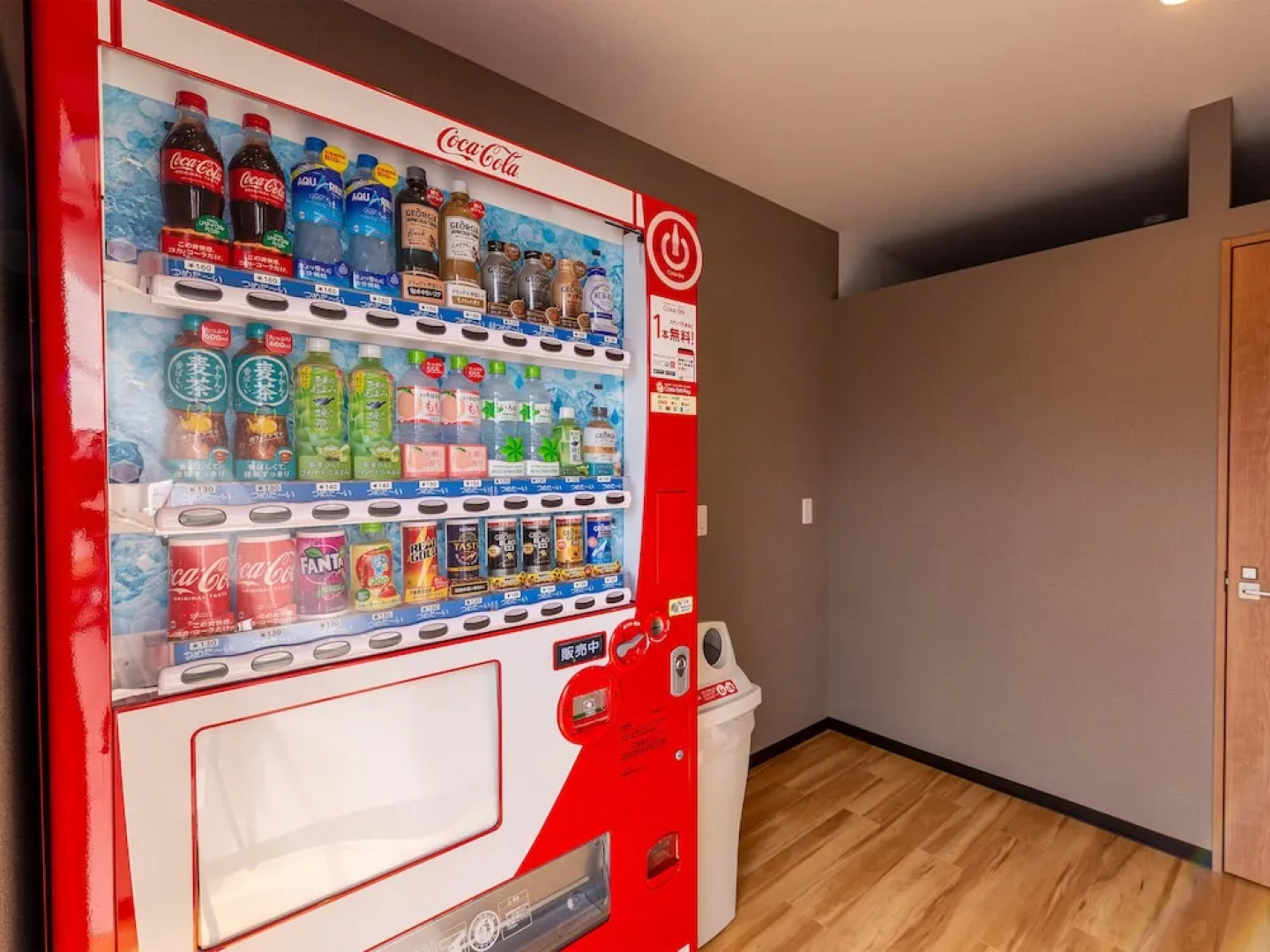 HOTEL R9 The Yard Ishioka