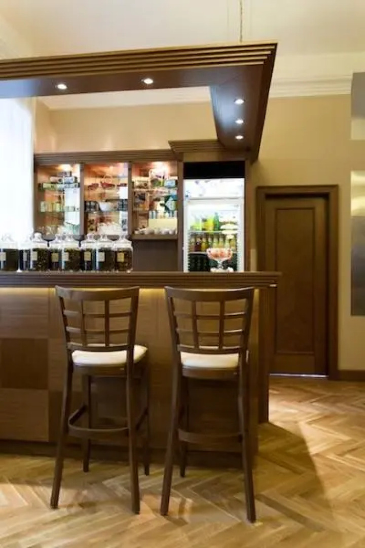 Hotel Zamek Berchtold