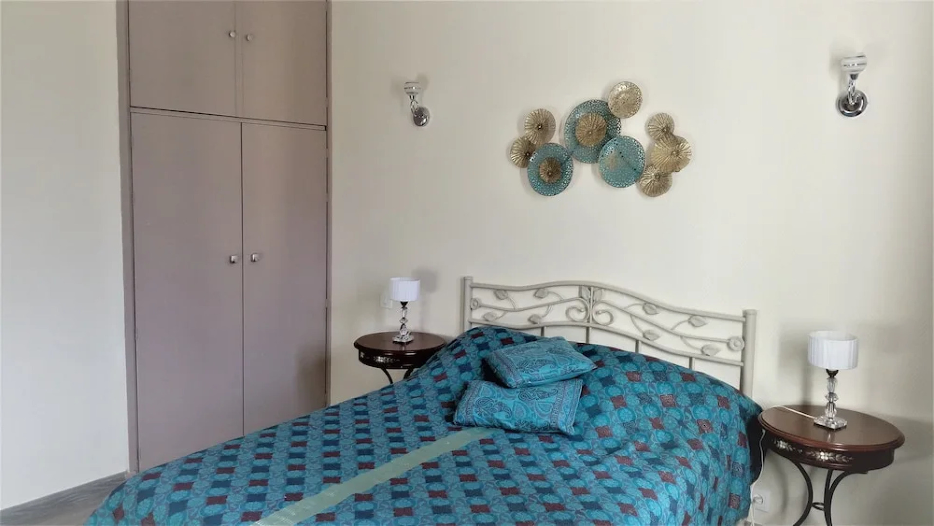 La Perle de Ceylan Gîte