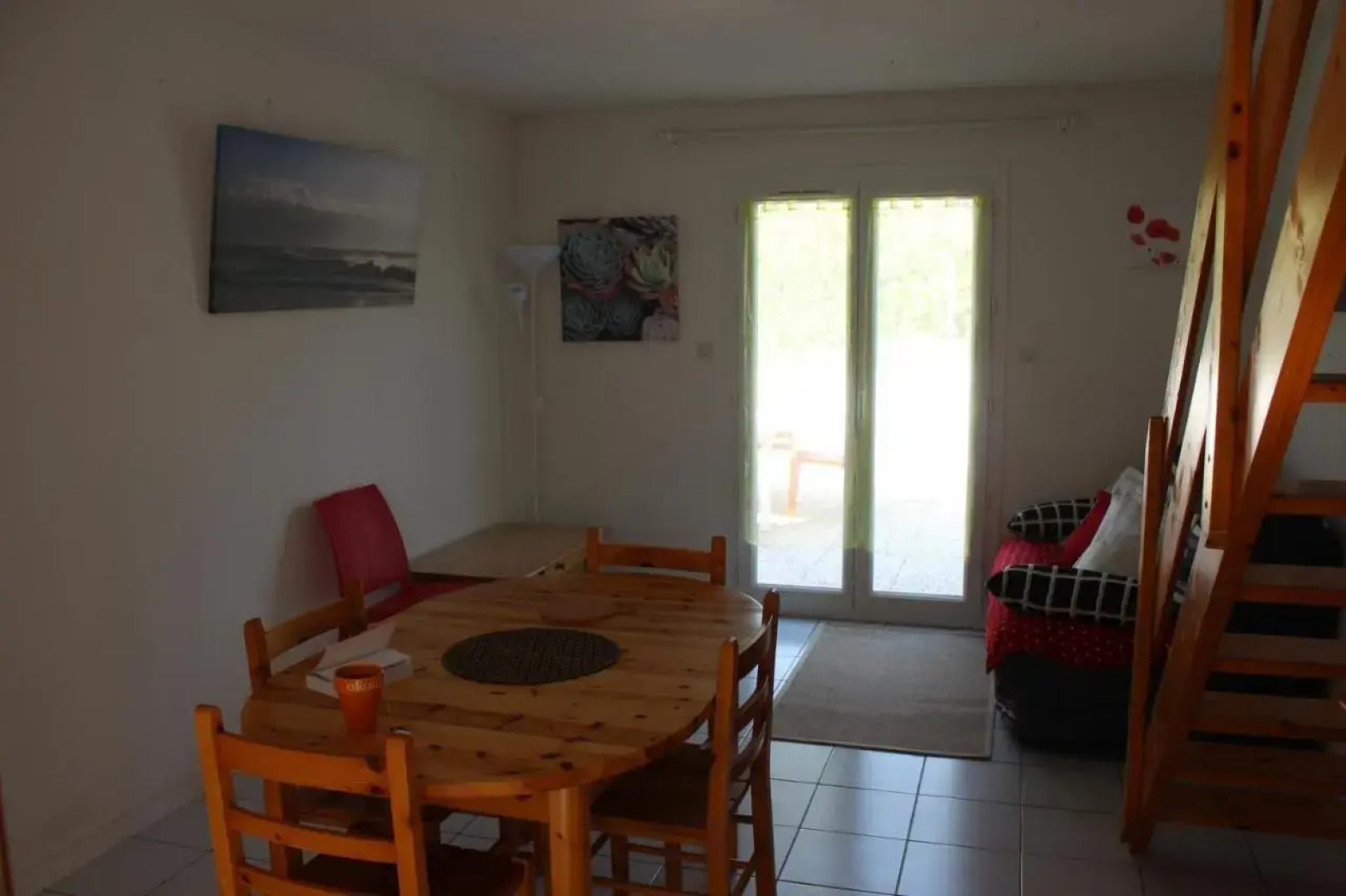 Maison Saint Hilaire de Riez, 300m de la plage