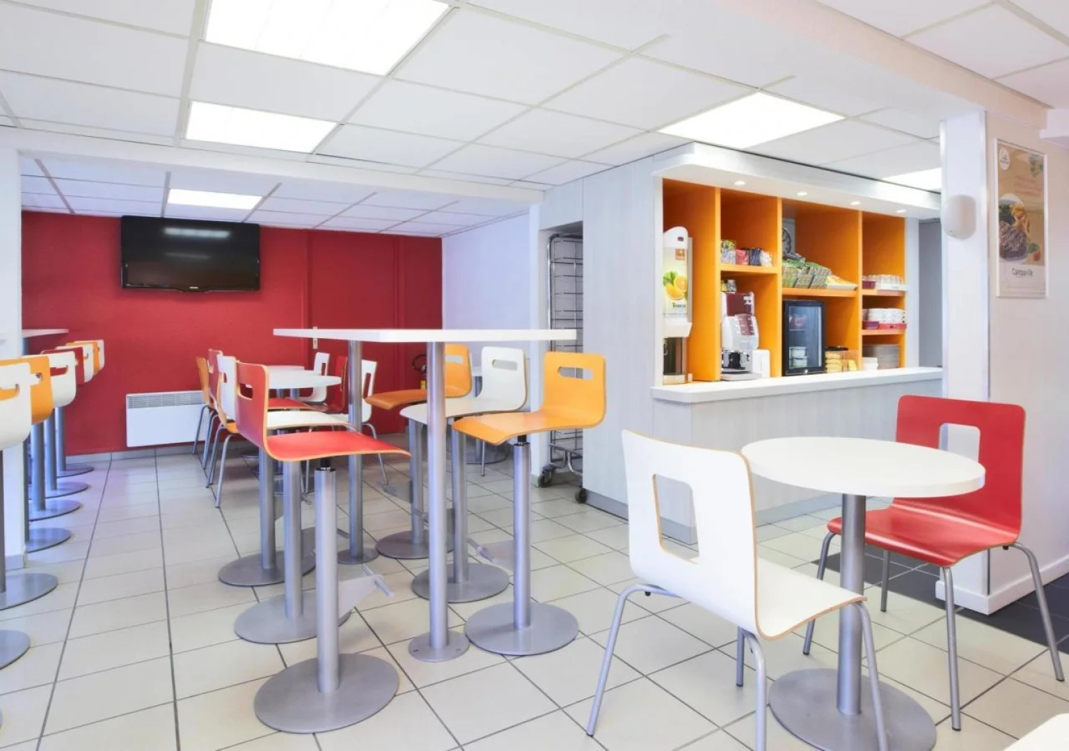 Premiere Classe Chelles