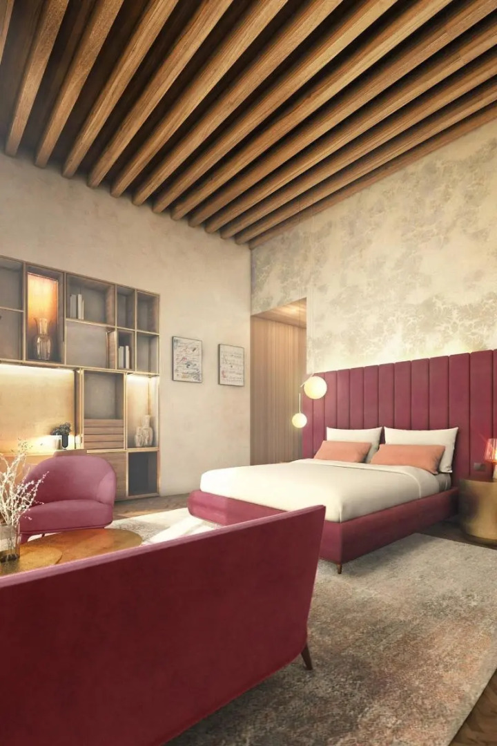 Grand Universe Lucca, Autograph Collection