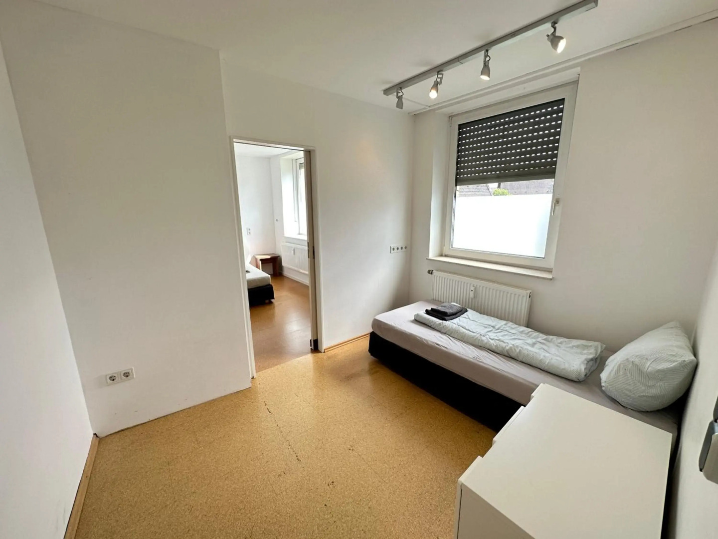 Apartment am Veener Kirchturm