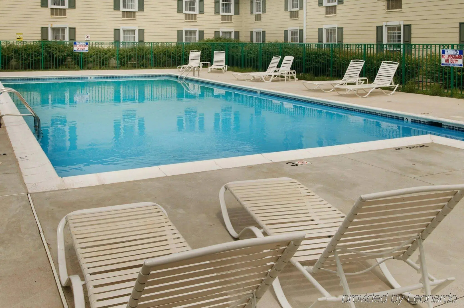 Clarion Hotel & Conference Center Leesburg