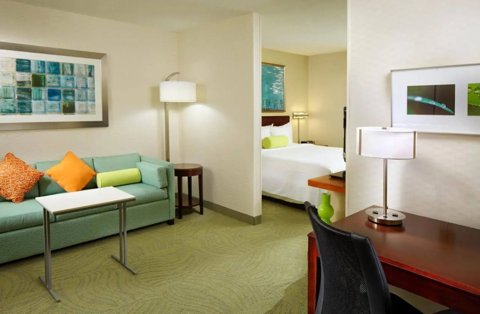 Staybridge Suites Pittsburgh Airport by IHG
