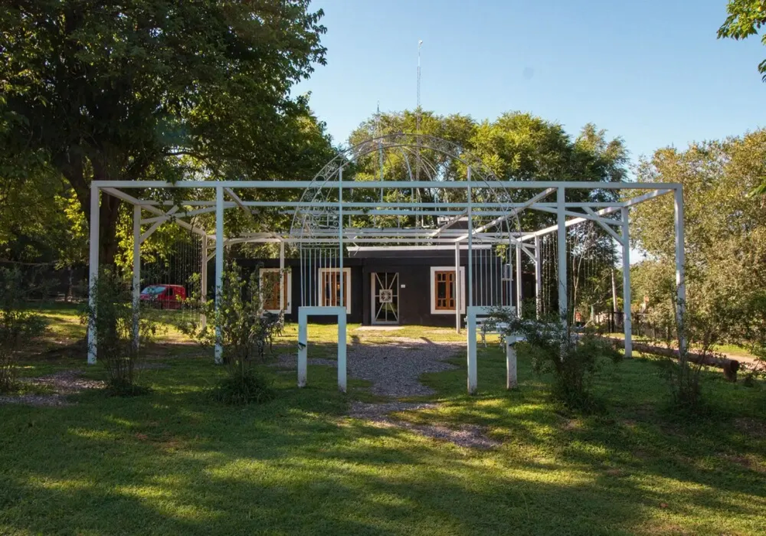 Estancia La Hungria