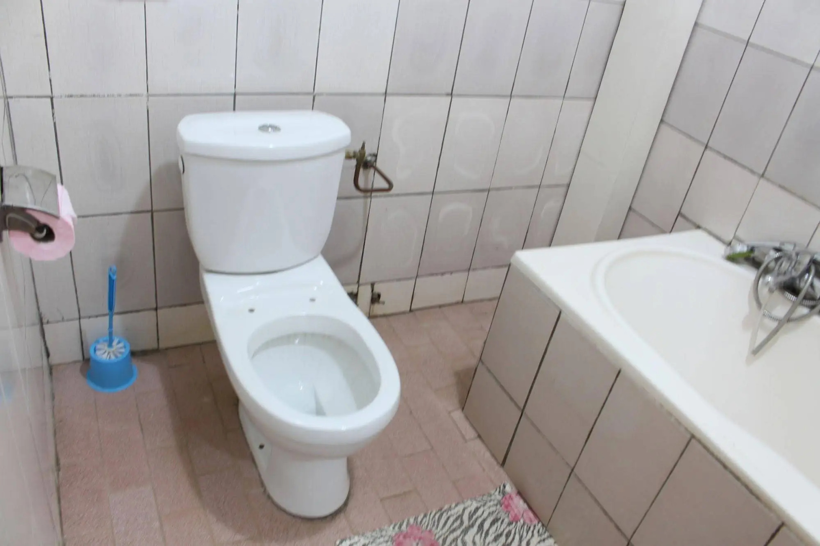 Hotel Santa Lucia