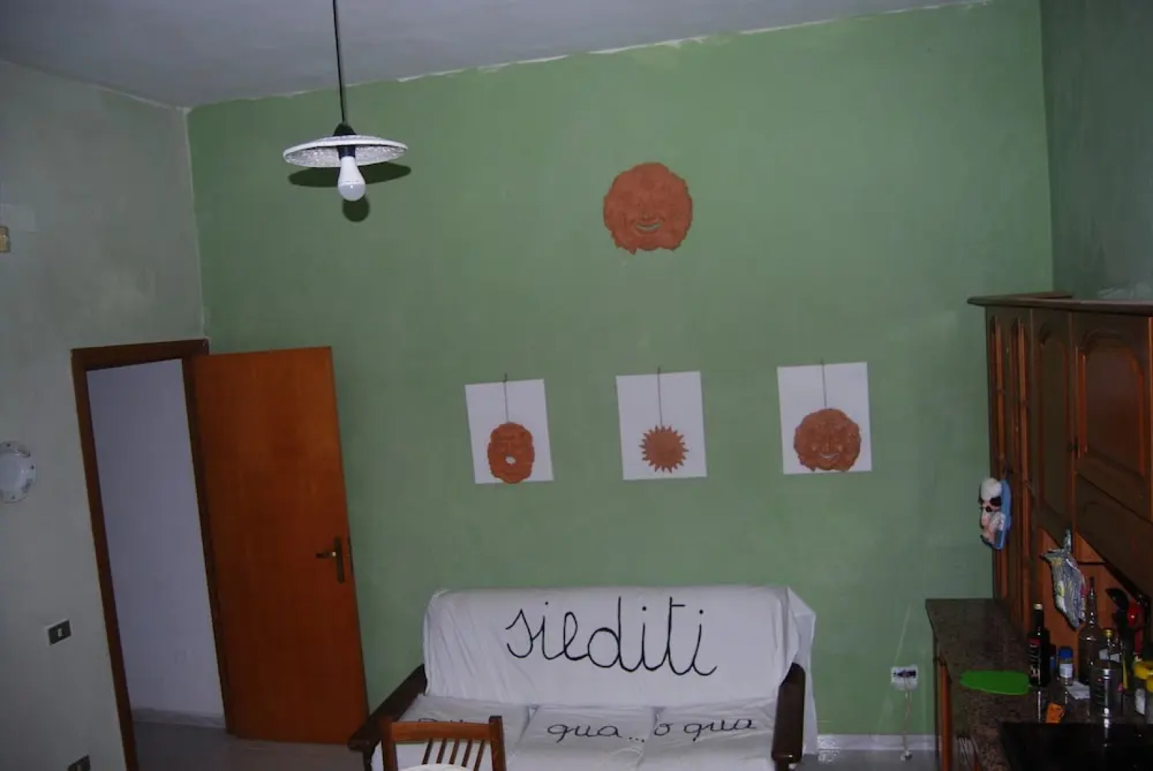 Casa Vacanze PiccoleDonne