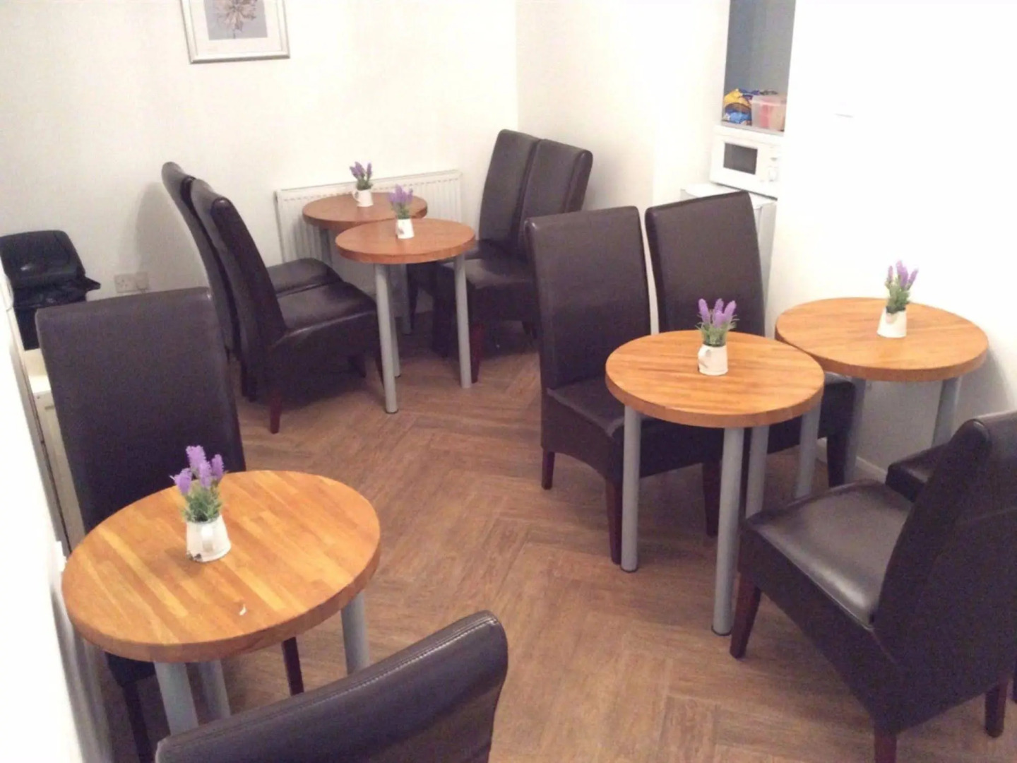 Three Bridges B & B - Gatwick