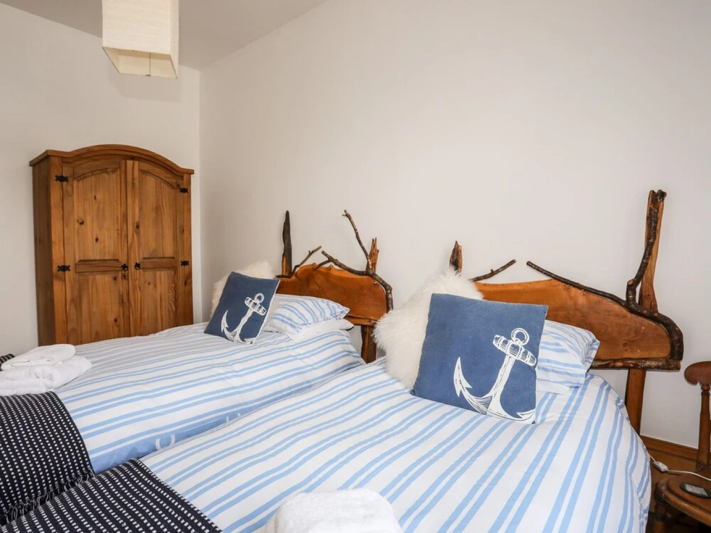 East Lighthouse Keeper's Cottage