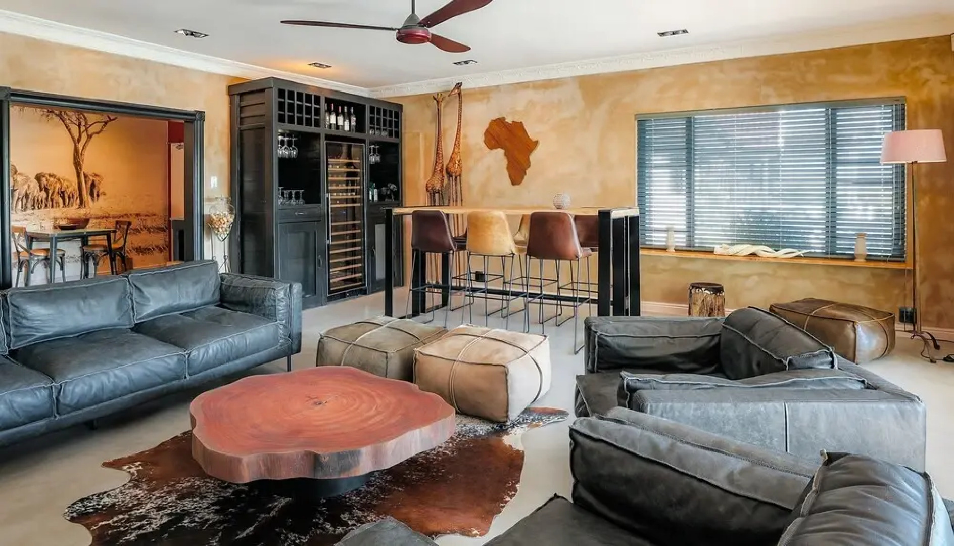 YEBO Boutique Guesthouse