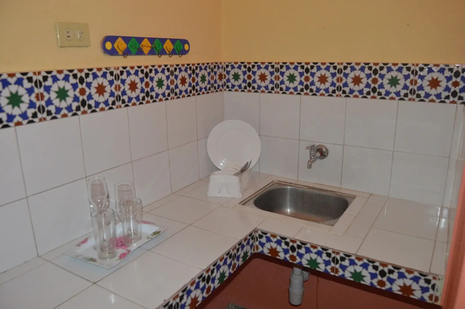 Casa Lidia Margarita