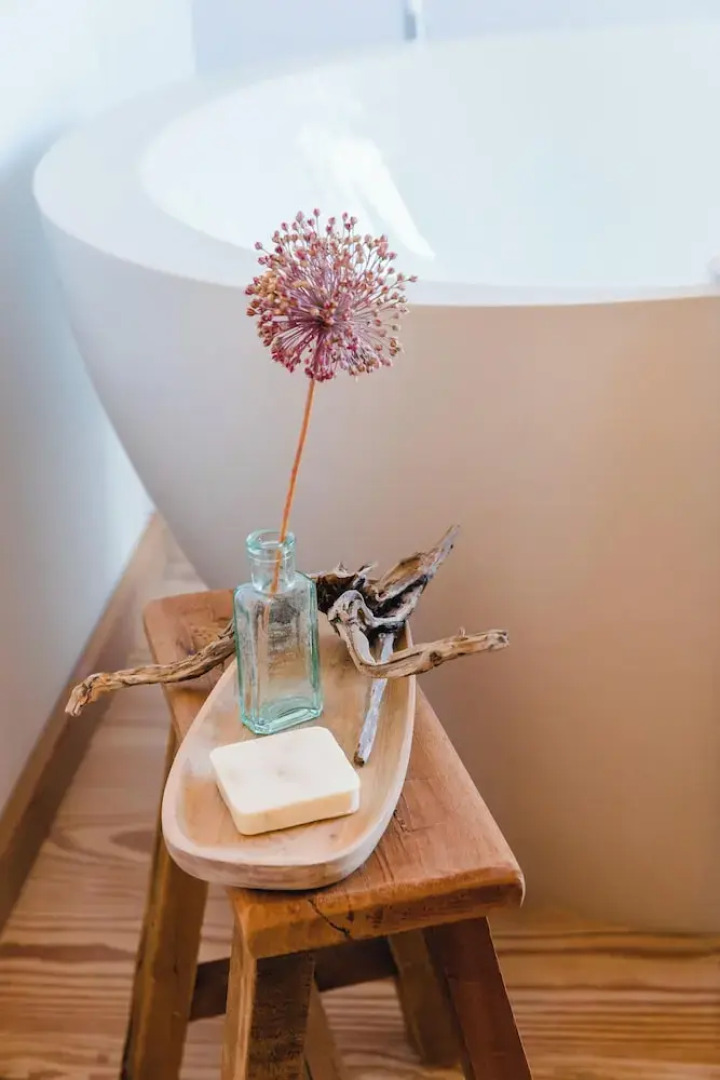 The Nest By Cooking and Nature