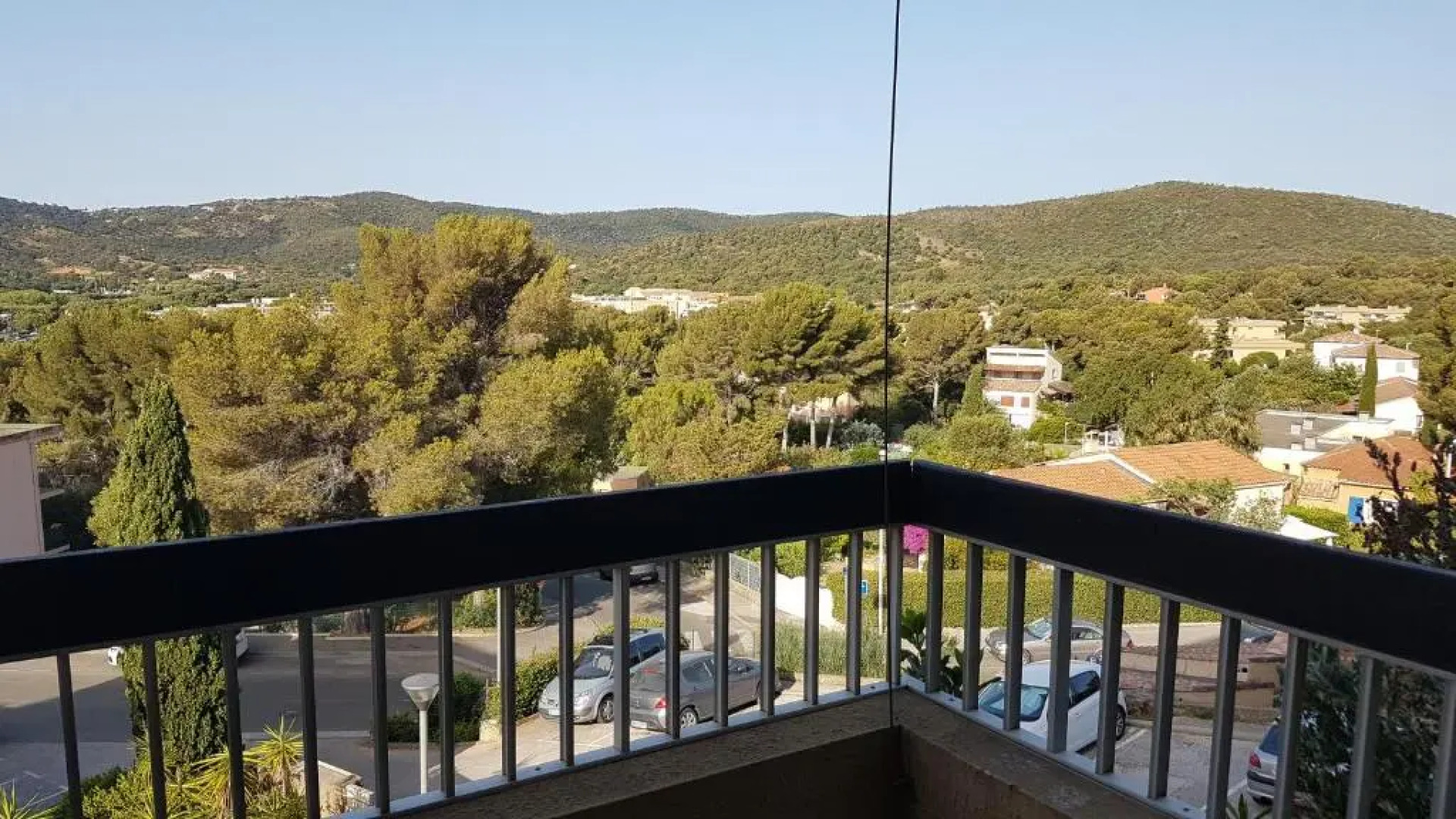 Sud Résidence F1 bis