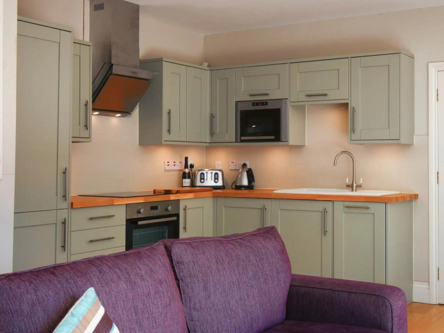 Holiday Home Kilmori