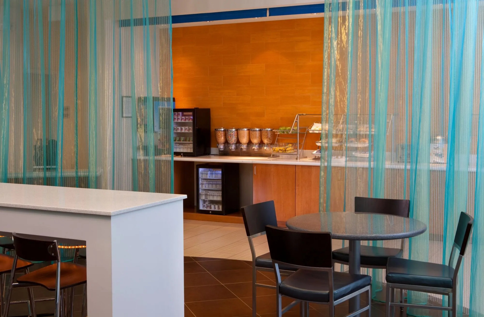 SpringHill Suites by Marriott Macon