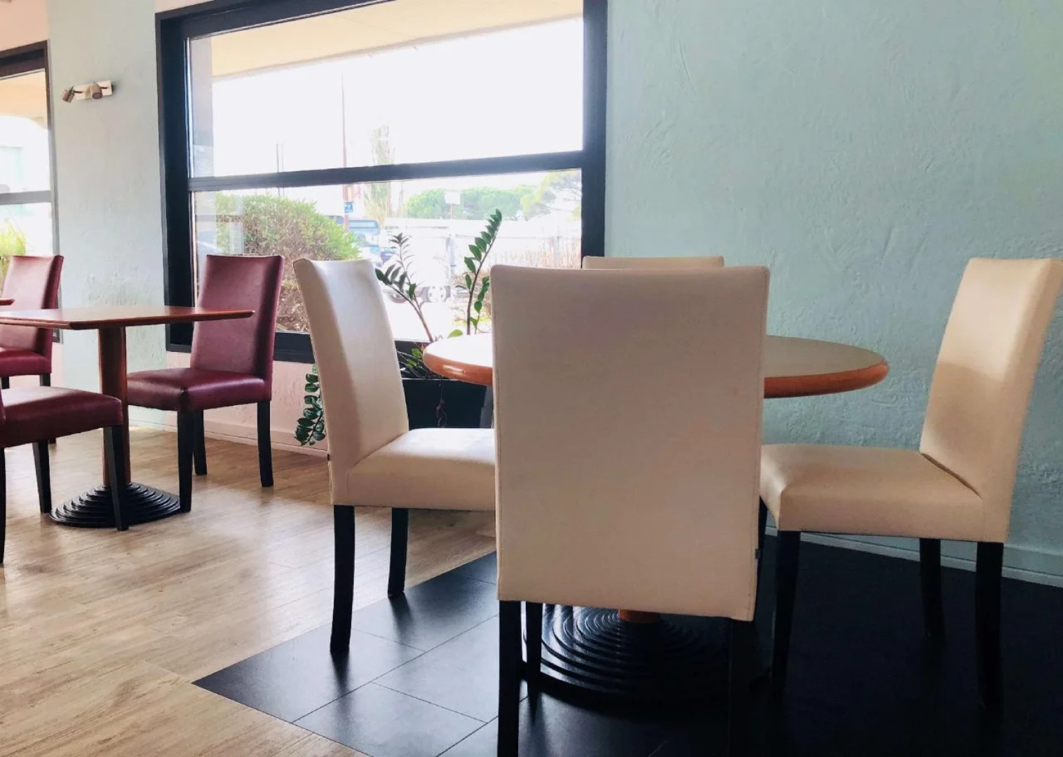 Kyriad Avignon Cap Sud