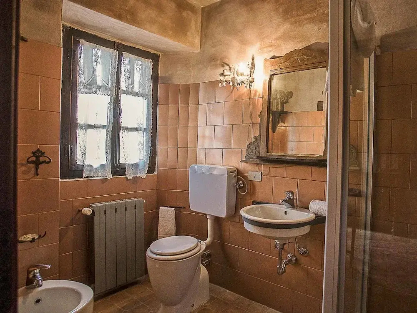 Antico Borgo del Riondino Trezzo Tinella