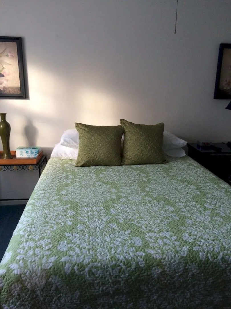 Sandy Bay Apartments