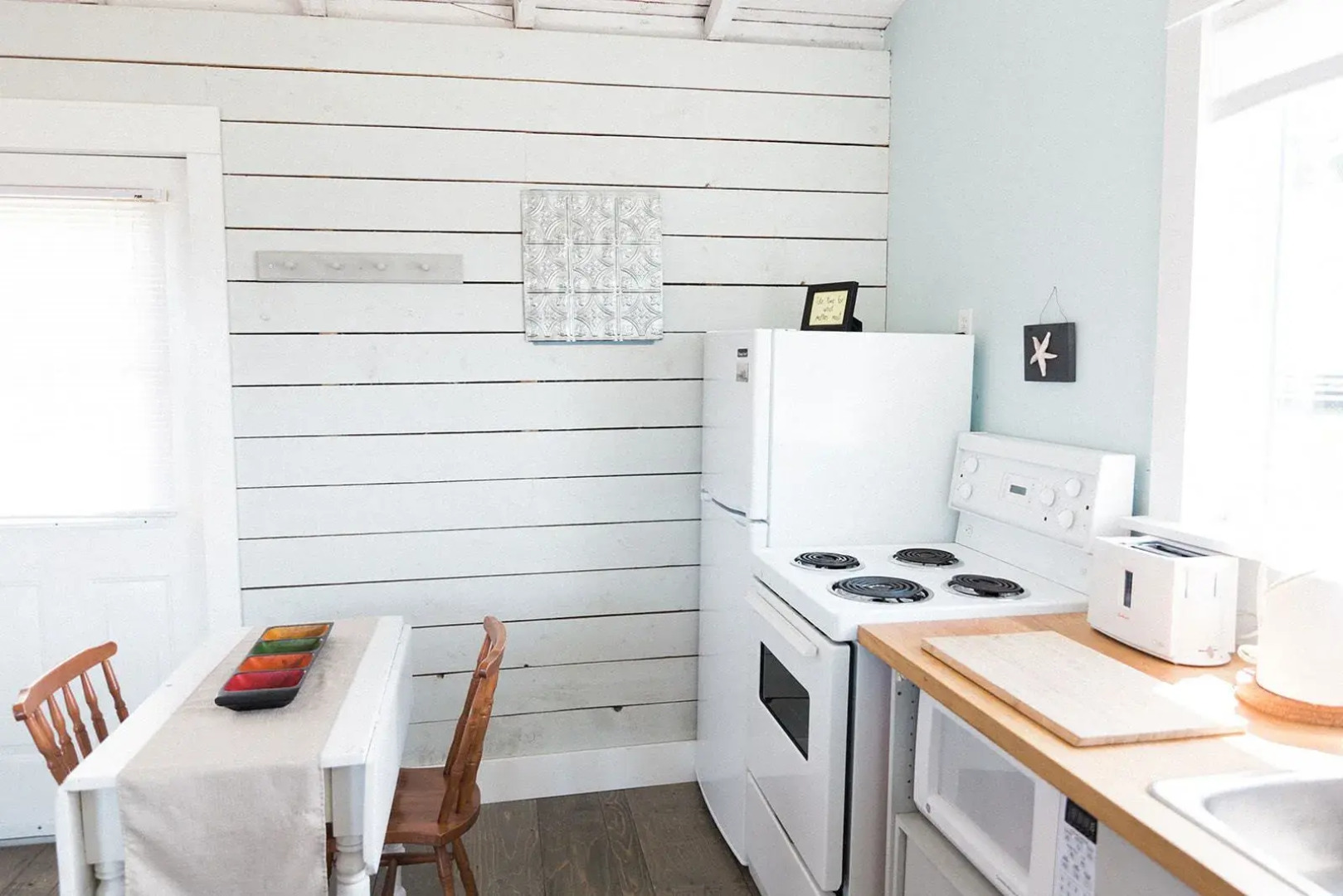 Lighthouse Lane Cottages