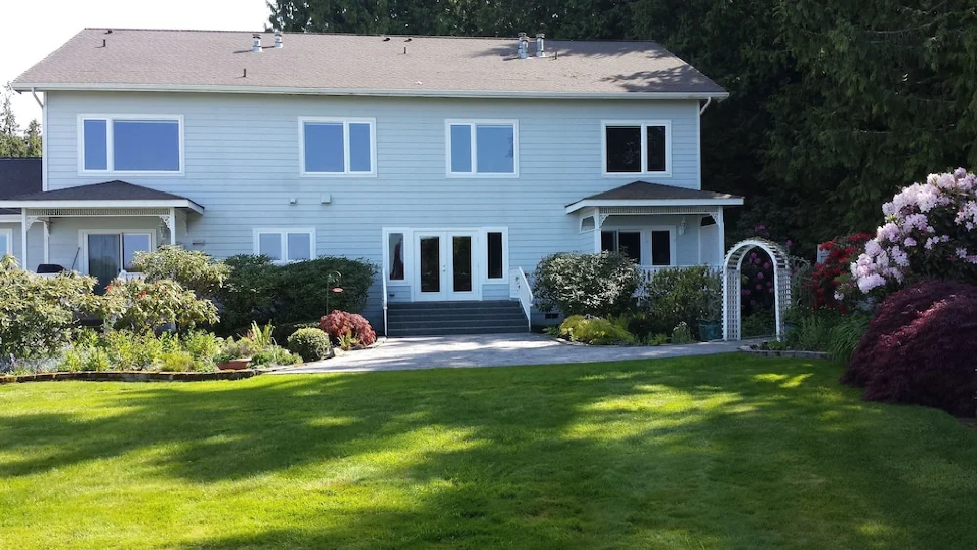 Sea Cliff Gardens Bed & Breakfast