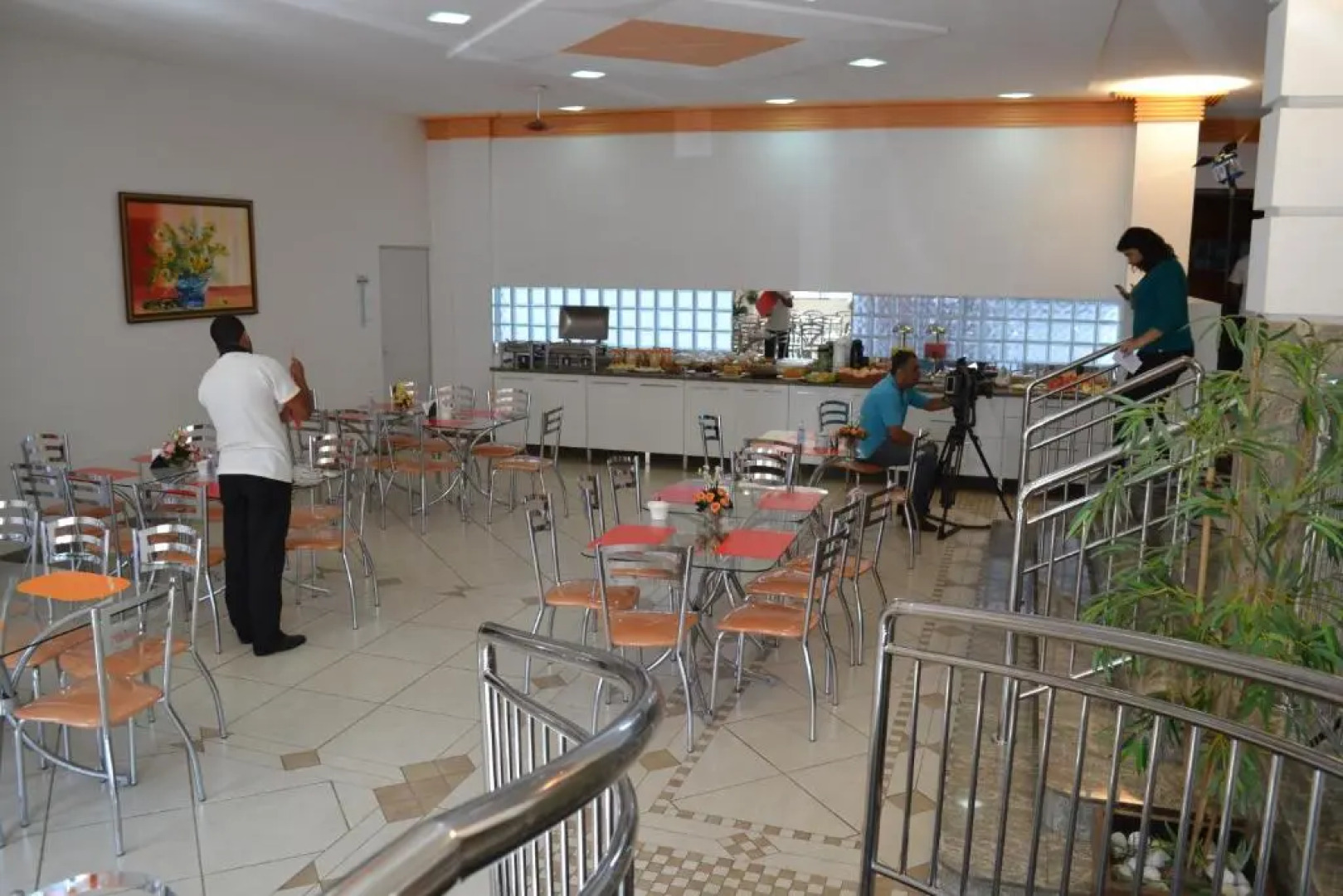 Esplendor Palace Hotel