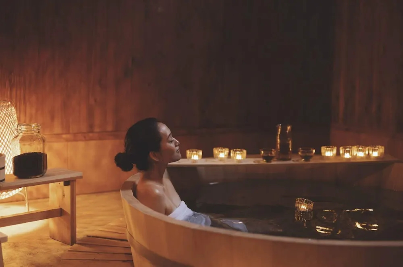 Kominka yado LOOF Sho no ie