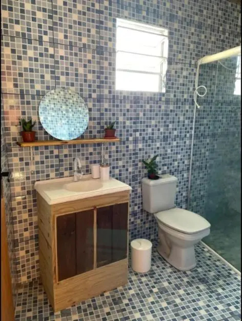 Casa com vista para o mar! Farol de Santa Marta