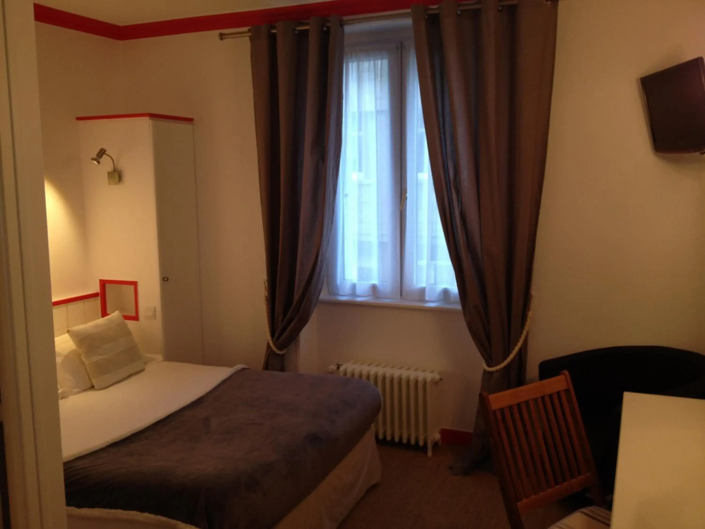 Hôtel Quic en Groigne