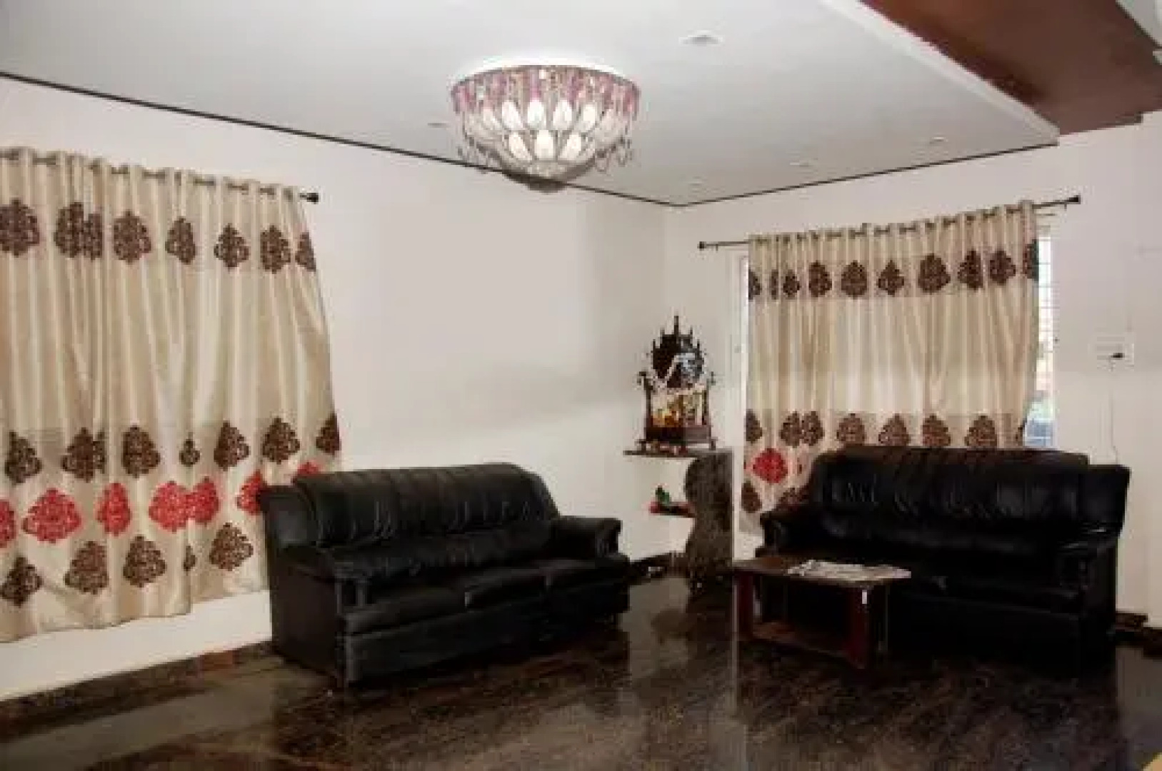 Hotel Nimba International