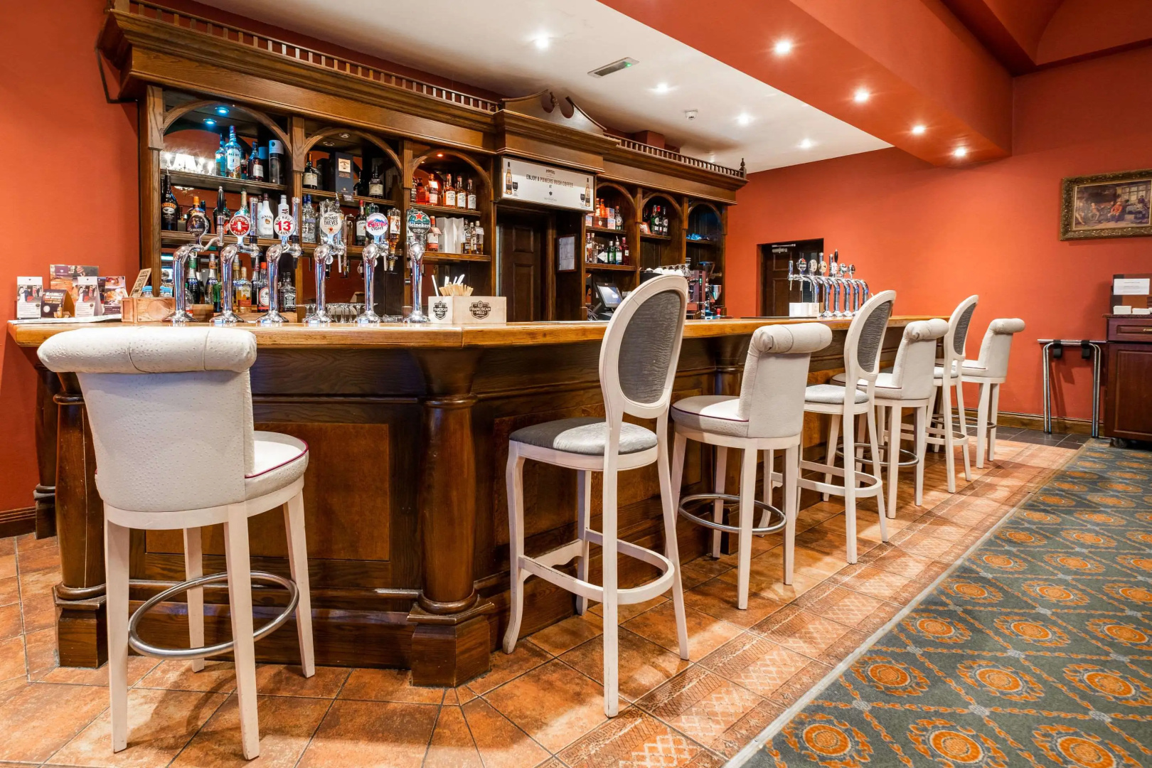 Hotel Woodstock, an Ascend Hotel Collection Member