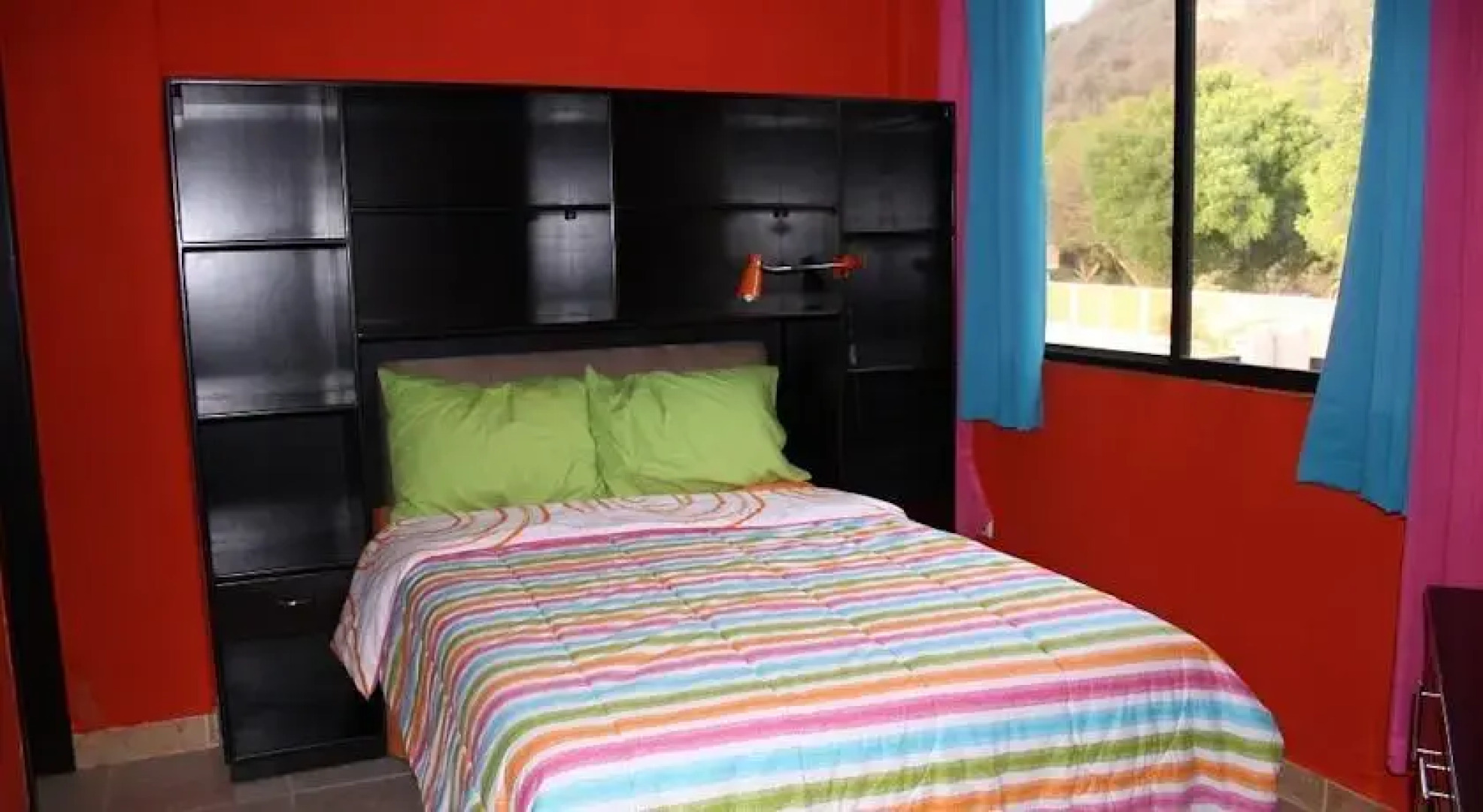 Vistazul Beachfront Condos