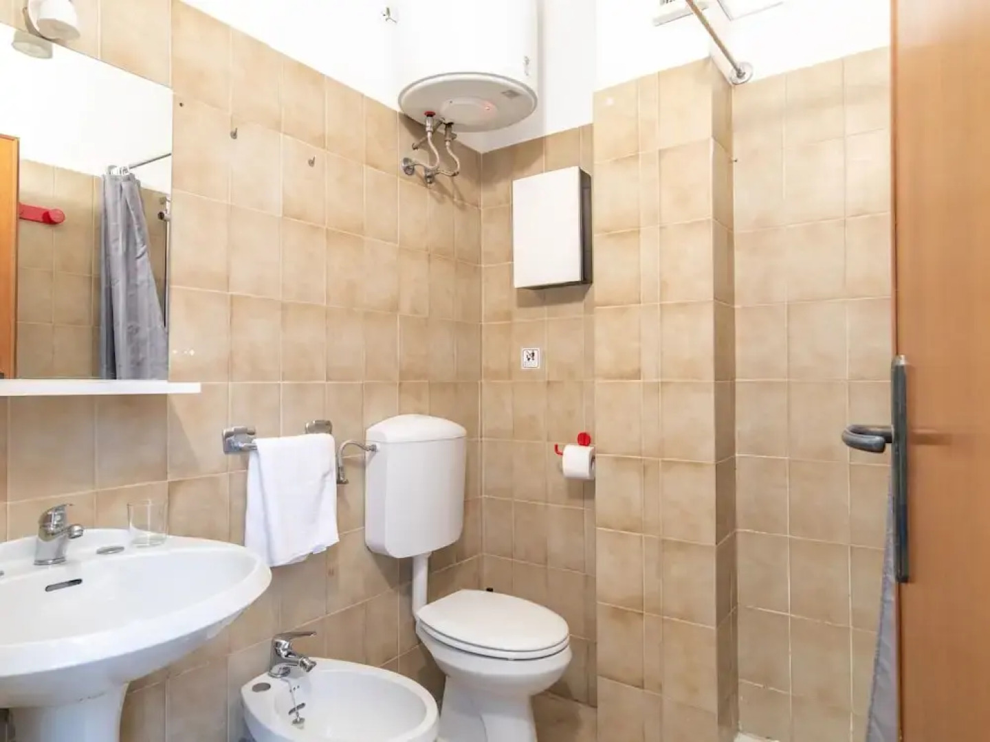 Gorgeous Apartment in Loano With Swimming Pool