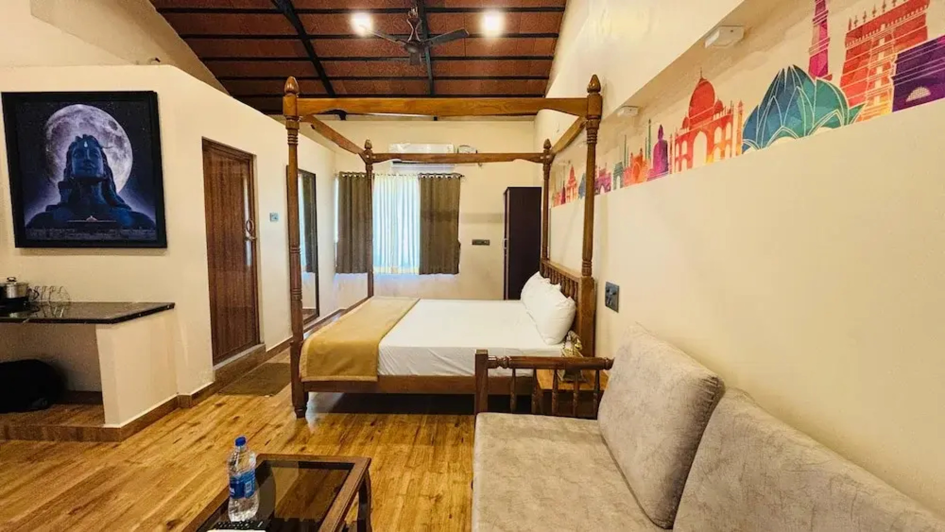 Millennium Eco Retreat