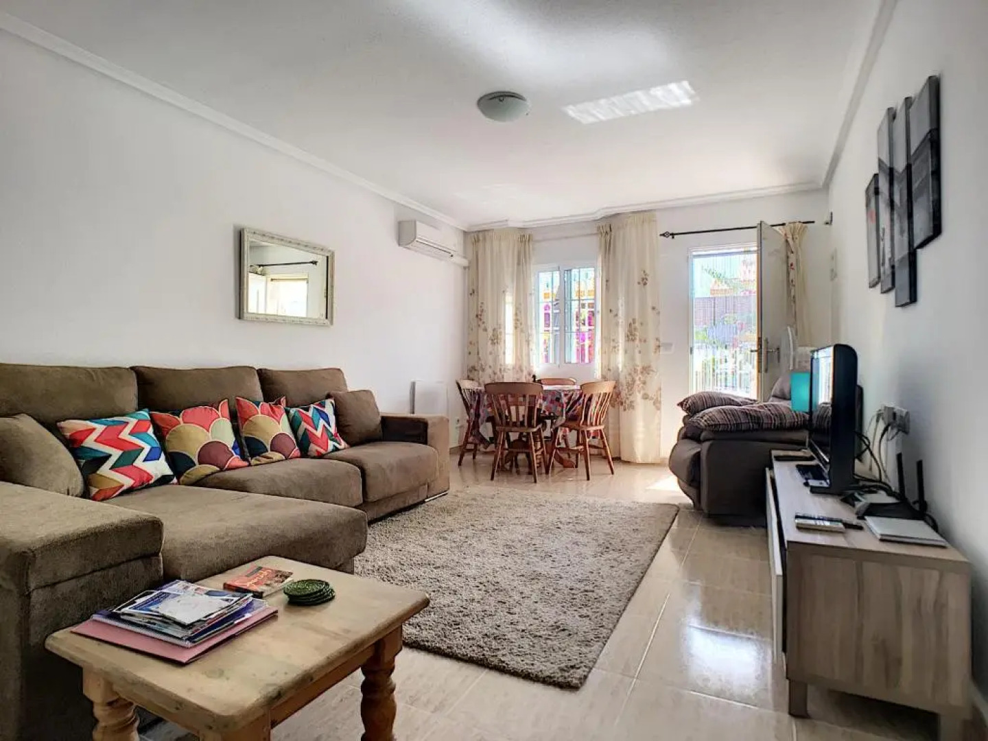 San Pedro del Pinatar House - 5409