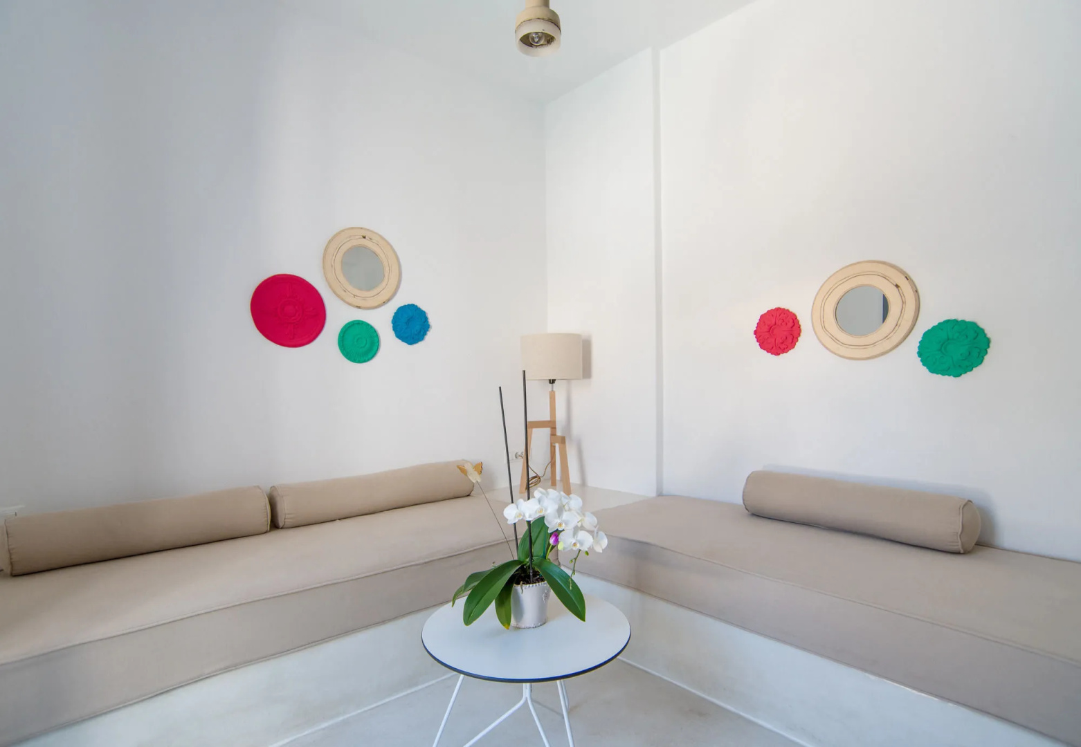Lagadi Suites