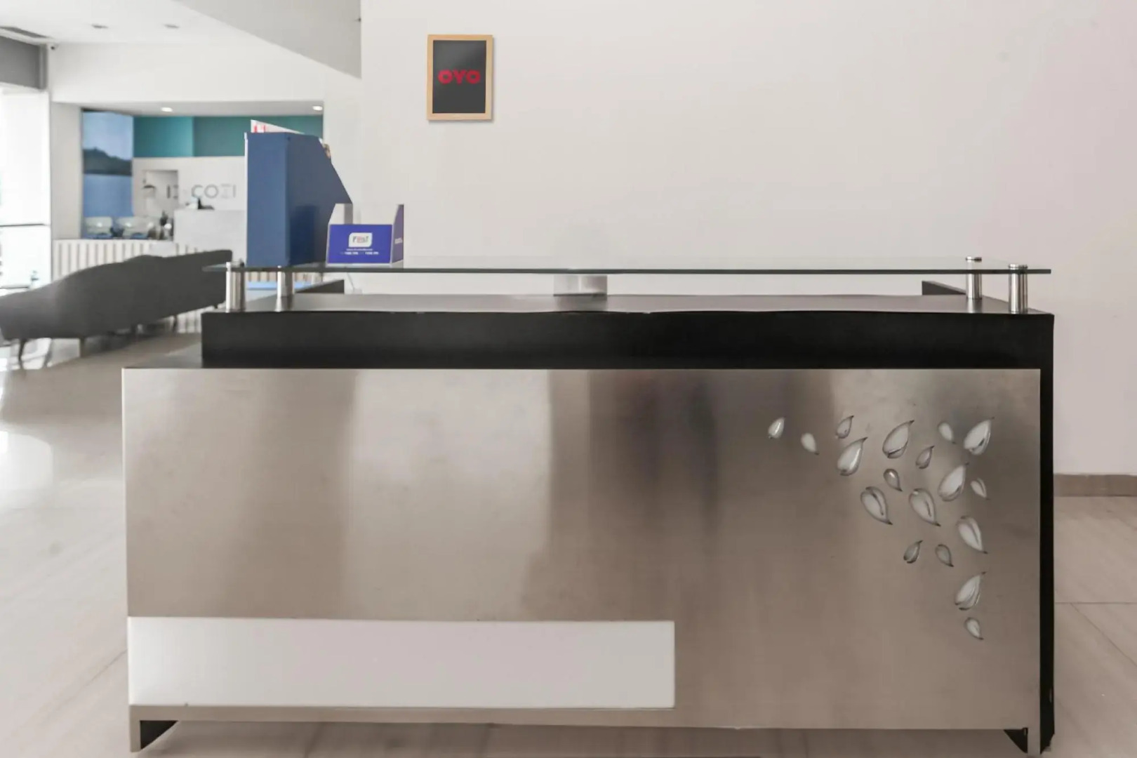 Collection O Cikarang Near President University Formerly Enviro