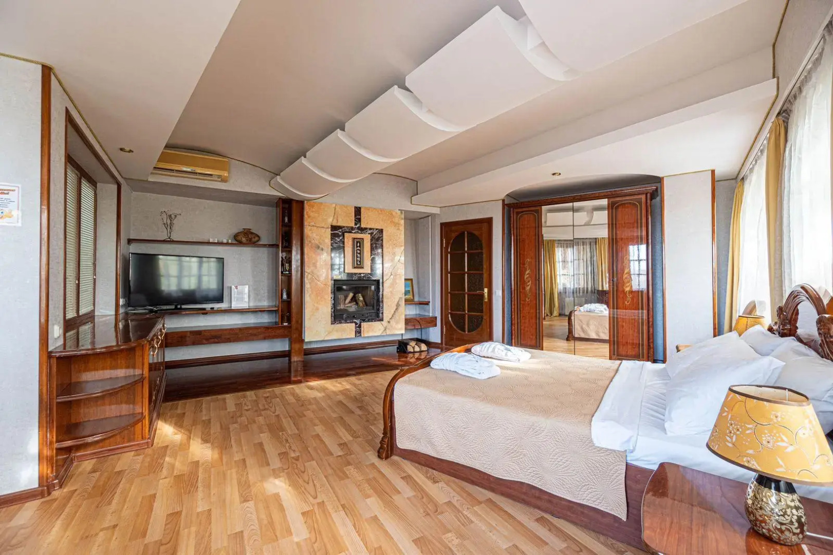 Вилла Никита