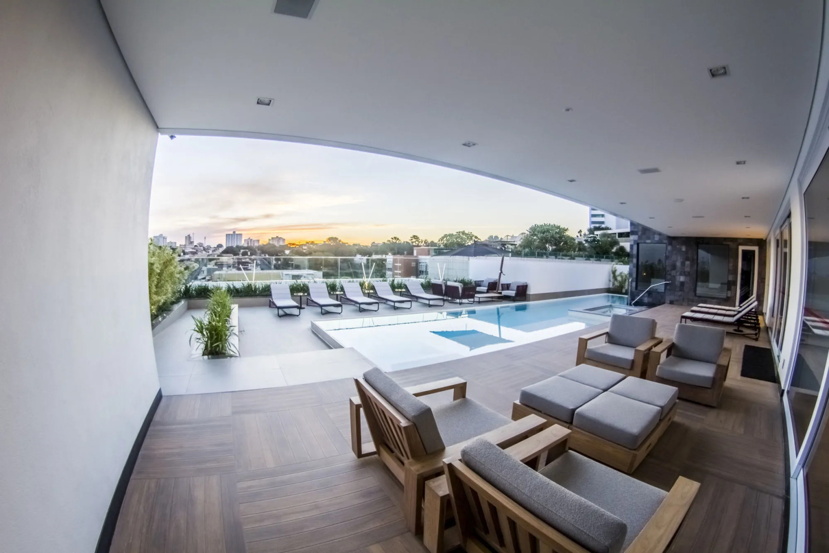 Mercure Uberlândia Plaza Shopping