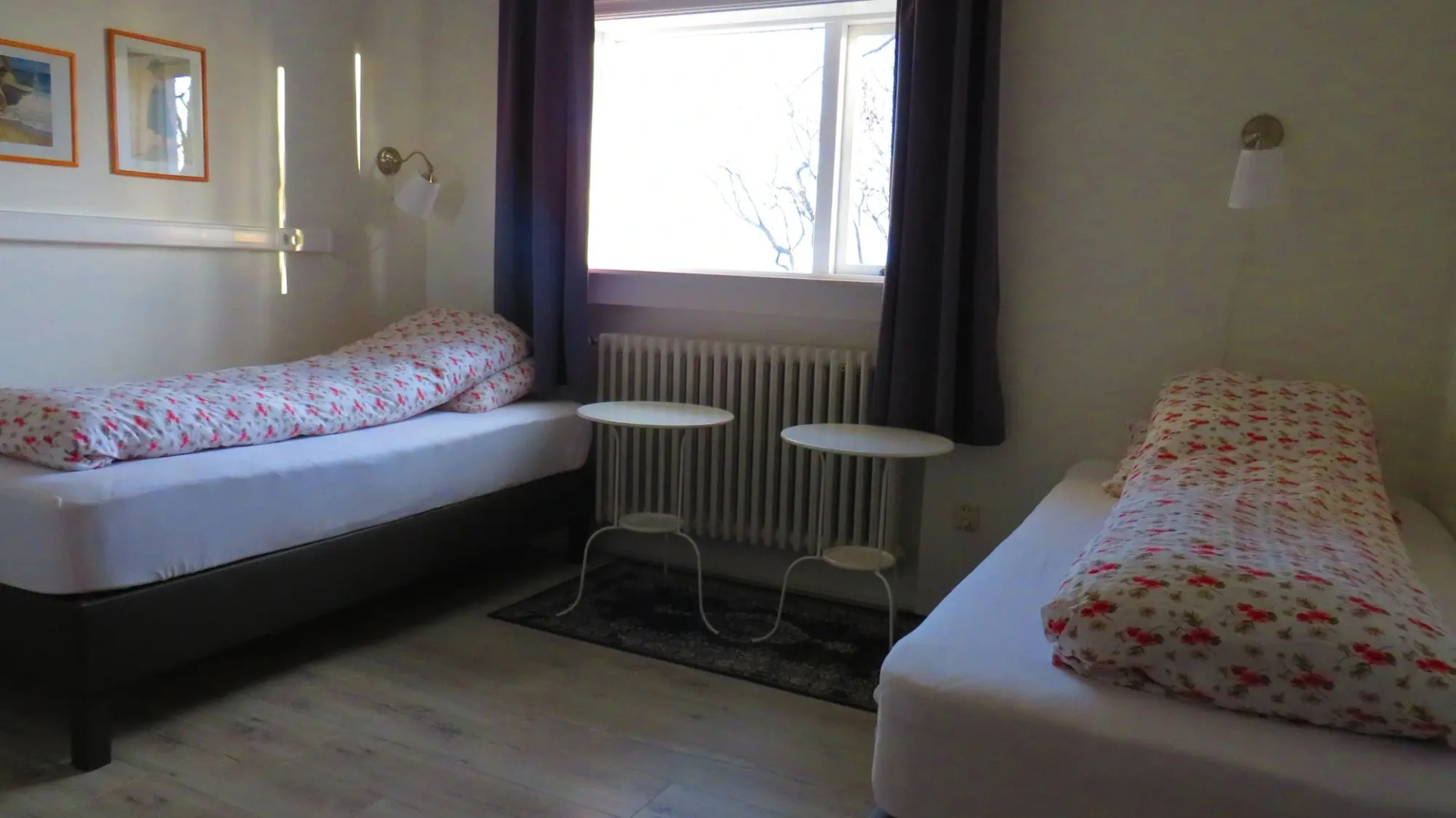 Kálfafellsstaður Guesthouse