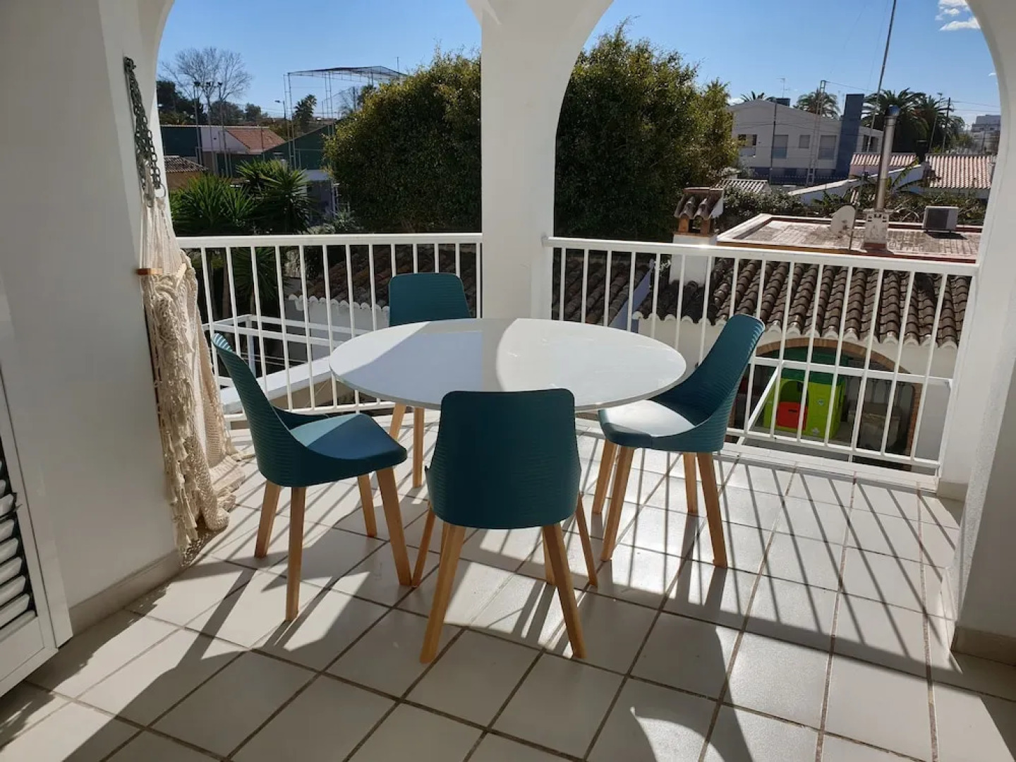 Apartamento en Canet