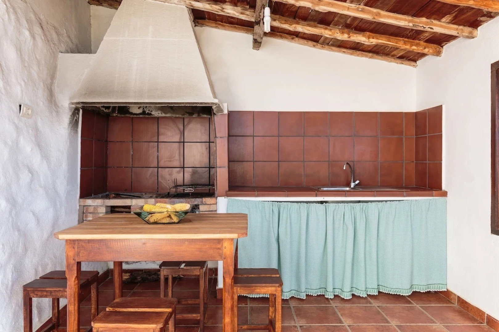 Casa Rural Rúbel by Isla Bonita