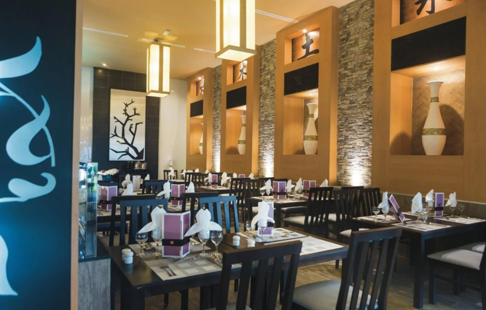 Hotel Riu Negril - All Inclusive